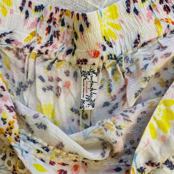 Free People Intimately "So Much Fun" Set Size Small - Picture 8 of 12